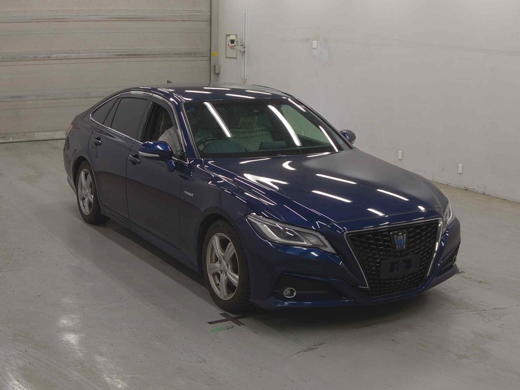 sat car