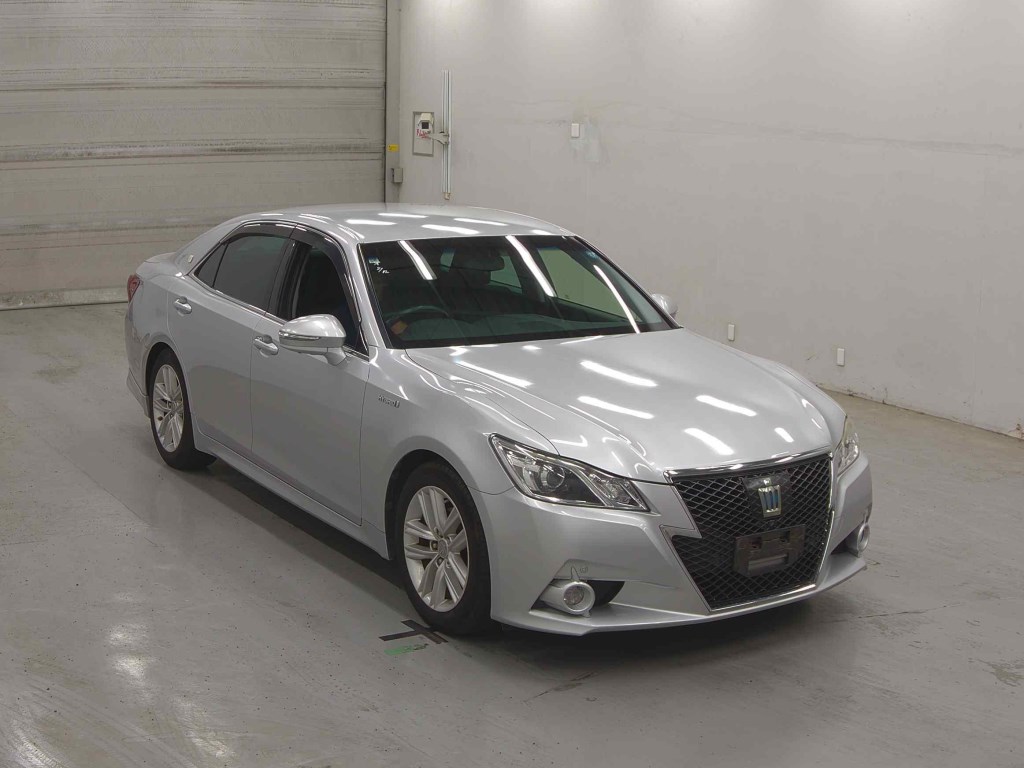 sat car