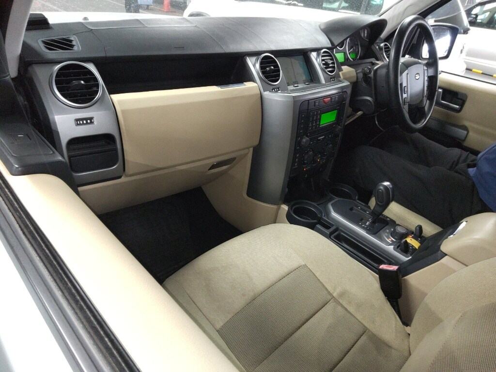 Land Rover DISCOVERY 3 2008 7410532-2