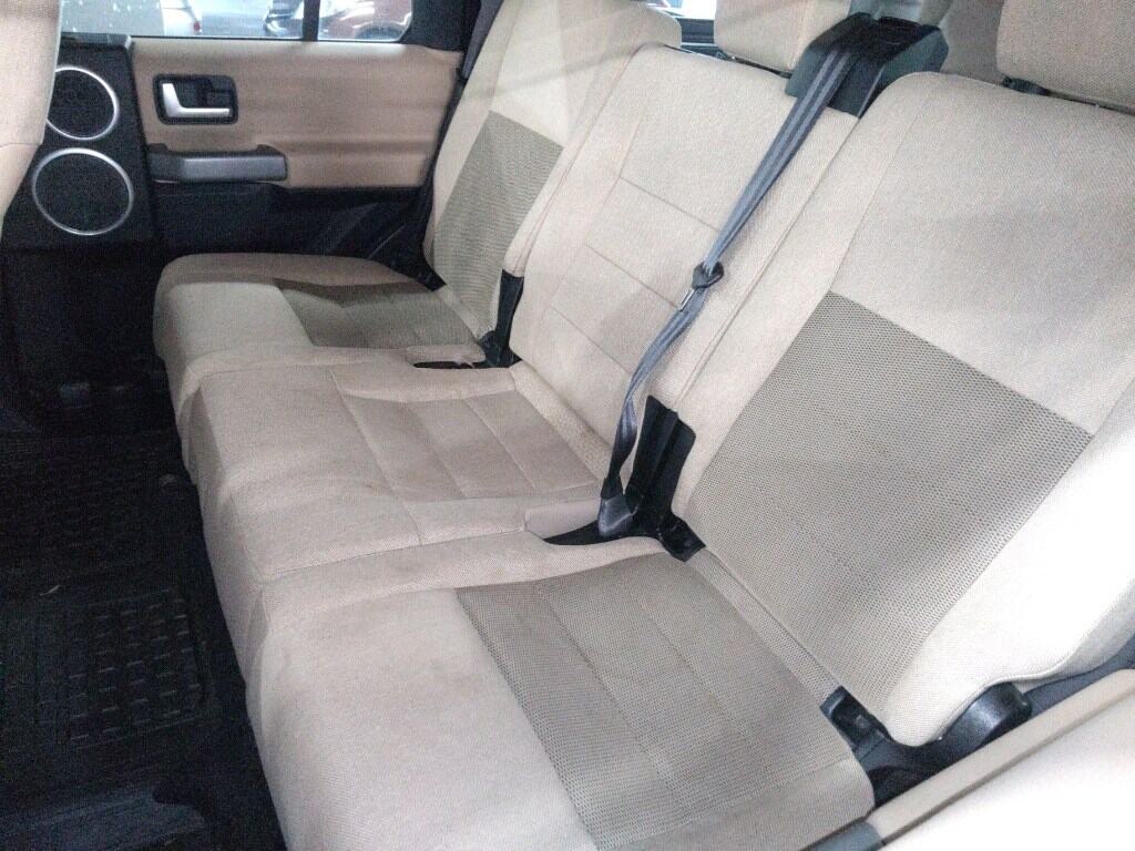 Land Rover DISCOVERY 3 2008 7410532-5