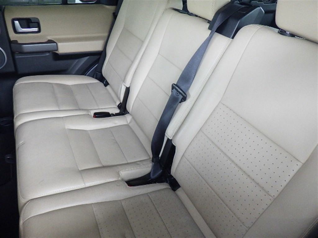 Land Rover DISCOVERY 3 2007 7410533-5