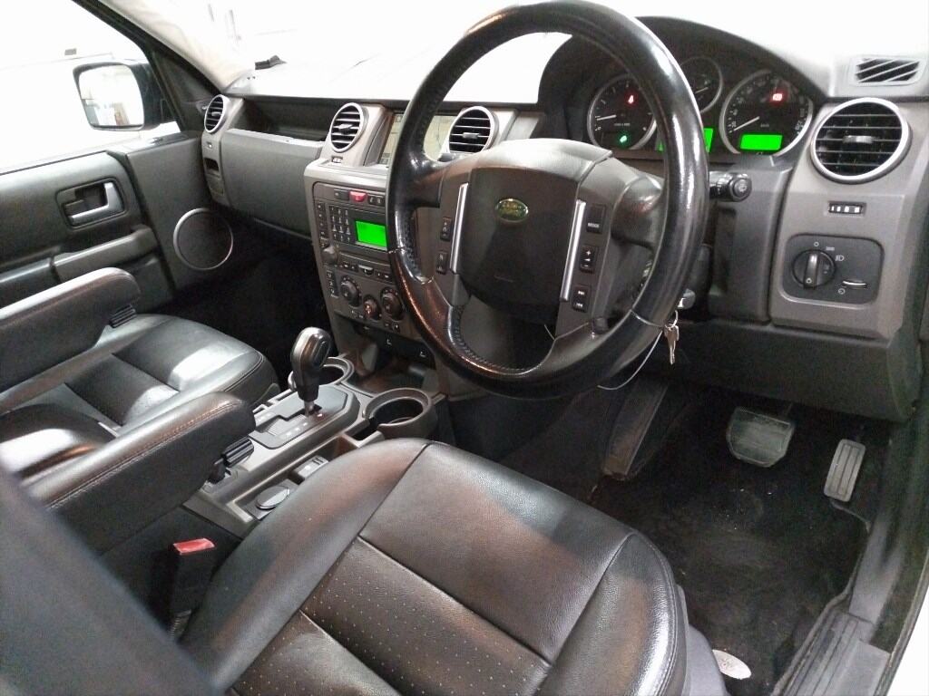 Land Rover DISCOVERY 3 2007 7410534-2