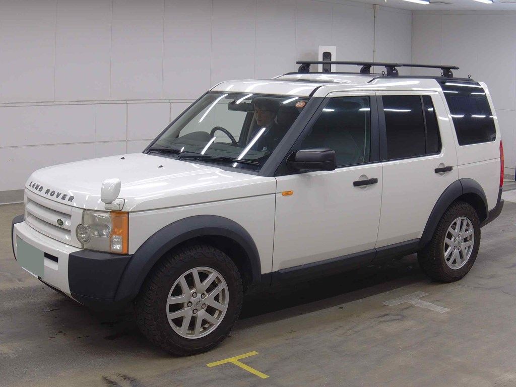 Land Rover DISCOVERY 3 2007 7410534-3