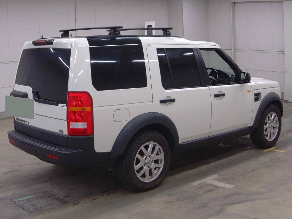 Land Rover DISCOVERY 3 2007 7410534-4