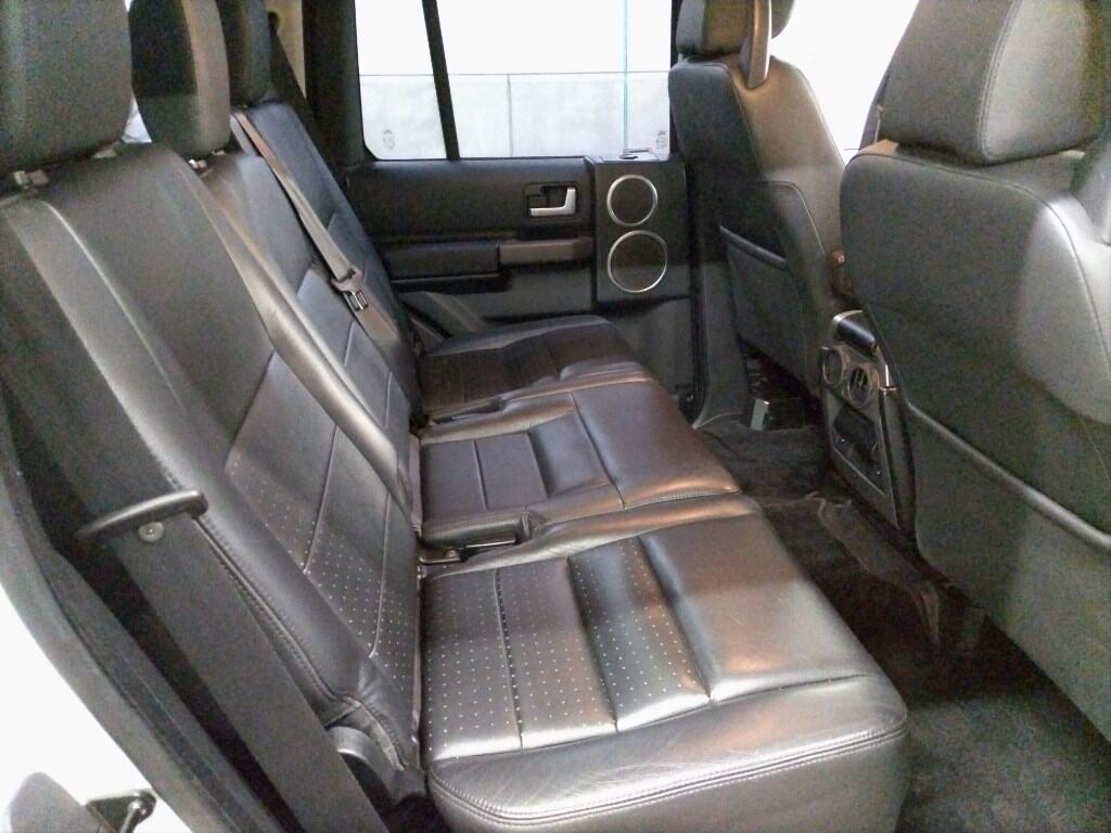 Land Rover DISCOVERY 3 2007 7410534-5