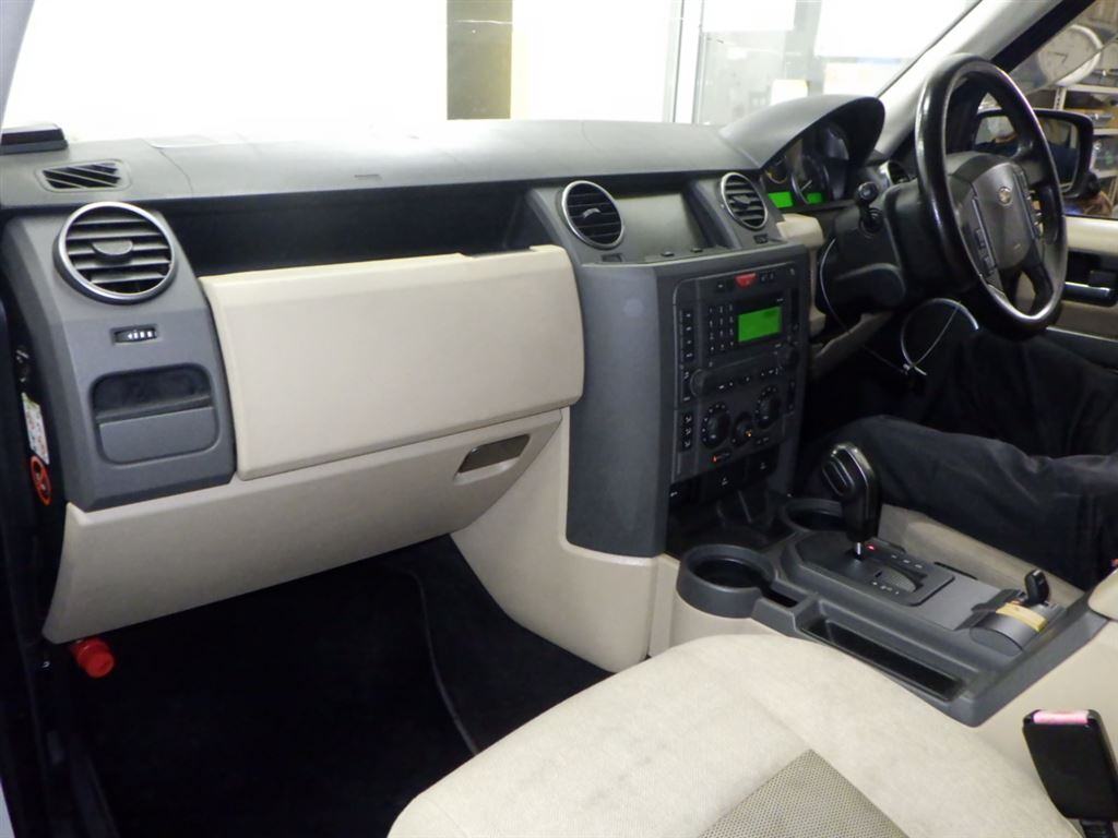 Land Rover DISCOVERY 3 2006 7410539-2