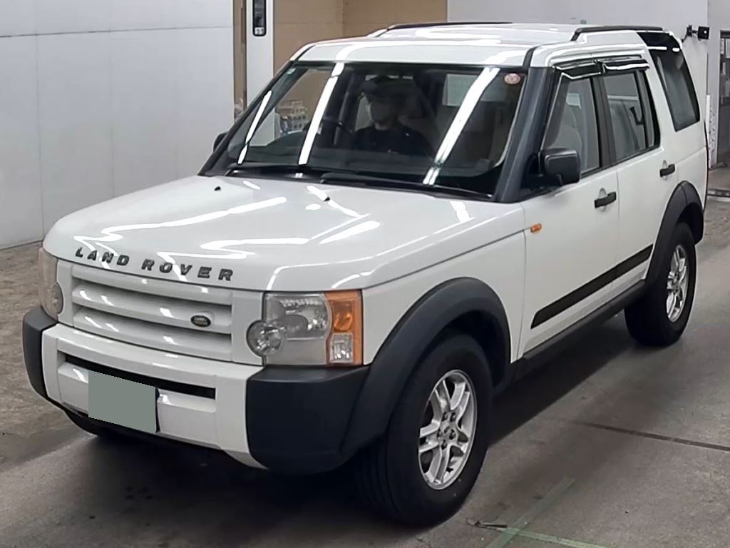 Land Rover DISCOVERY 3 2006 7410539-3