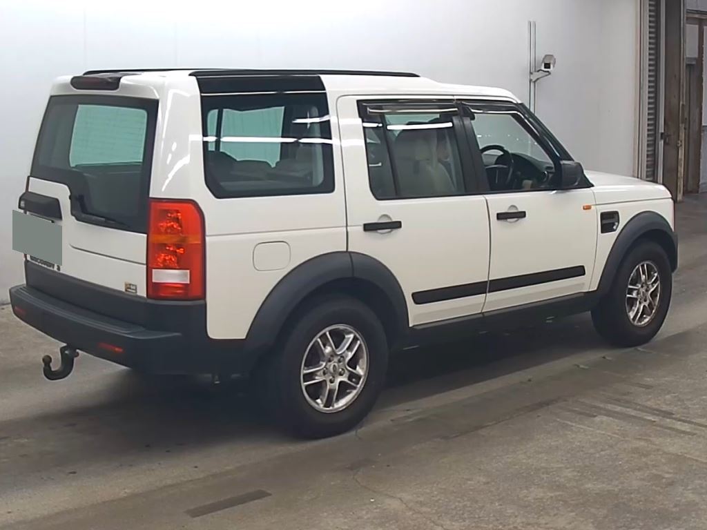Land Rover DISCOVERY 3 2006 7410539-4
