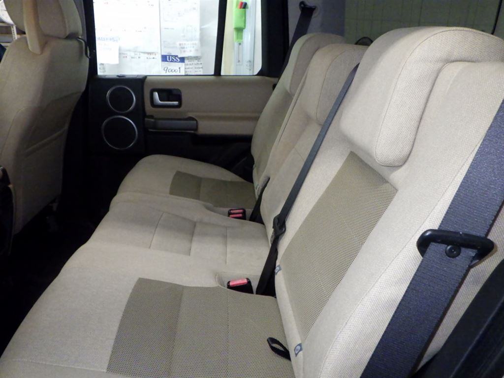 Land Rover DISCOVERY 3 2006 7410539-5