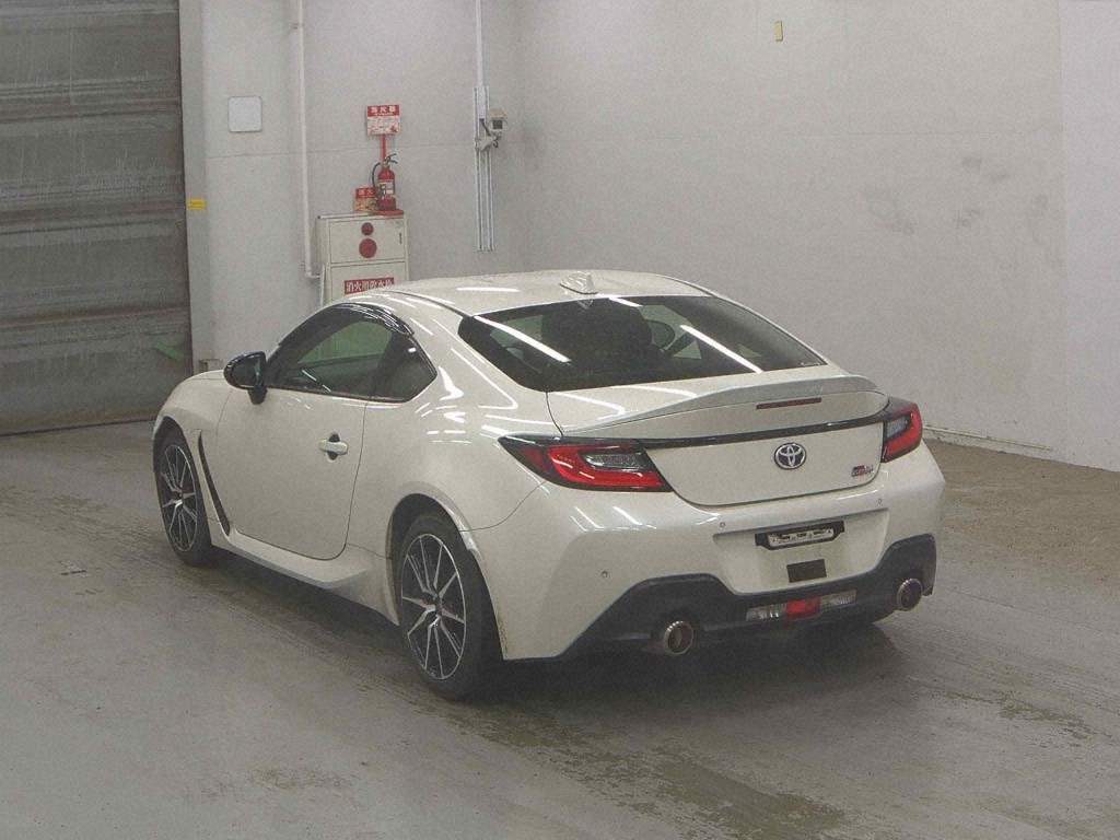 Toyota GR86 2024 7410755-1