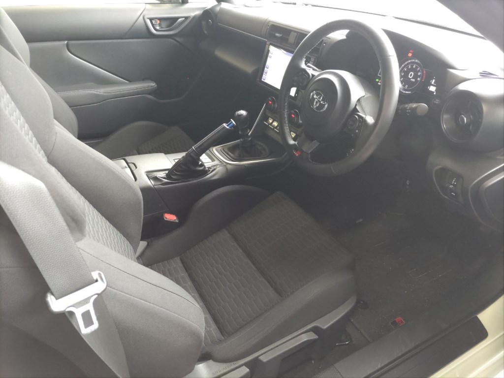 Toyota GR86 2024 7410755-2
