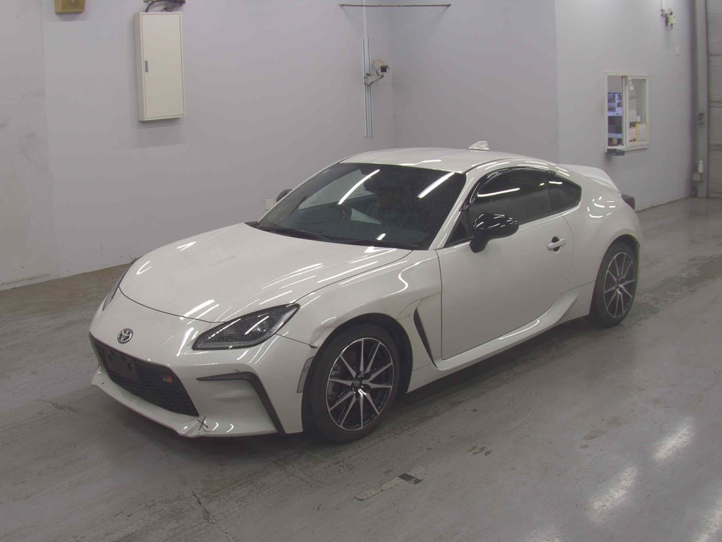 Toyota GR86 2024 7410755-3