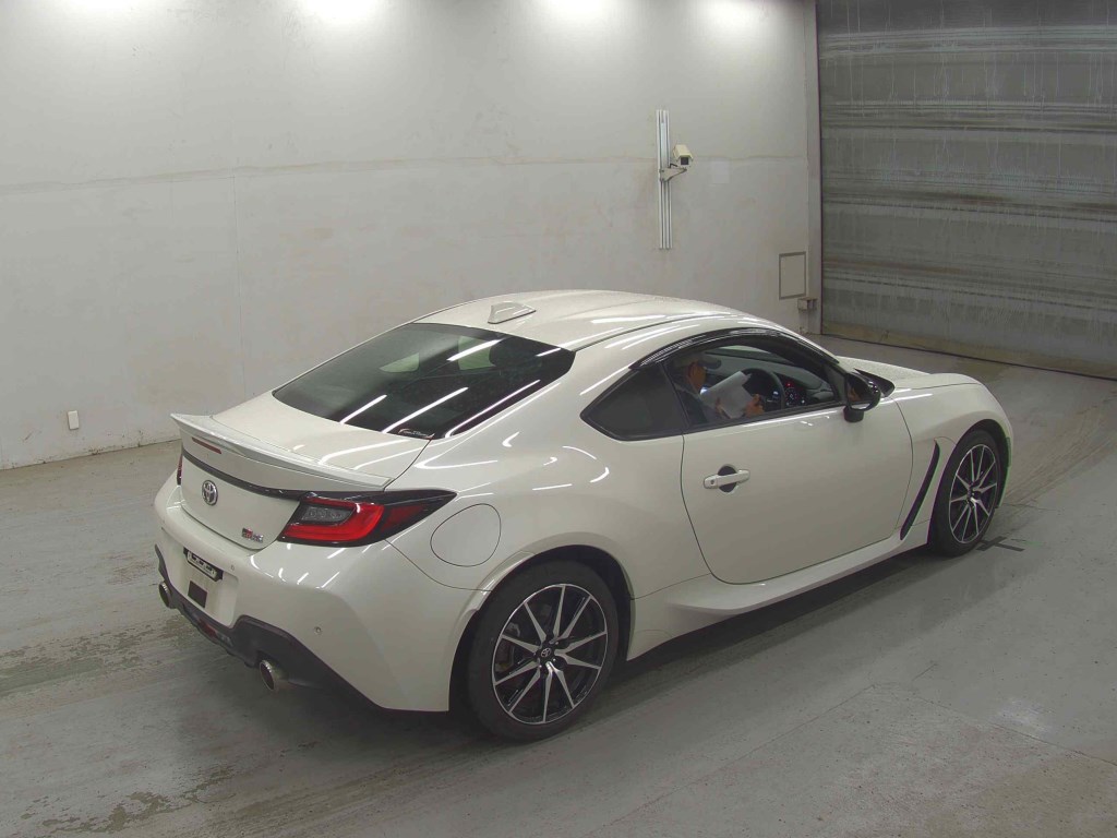 Toyota GR86 2024 7410755-4