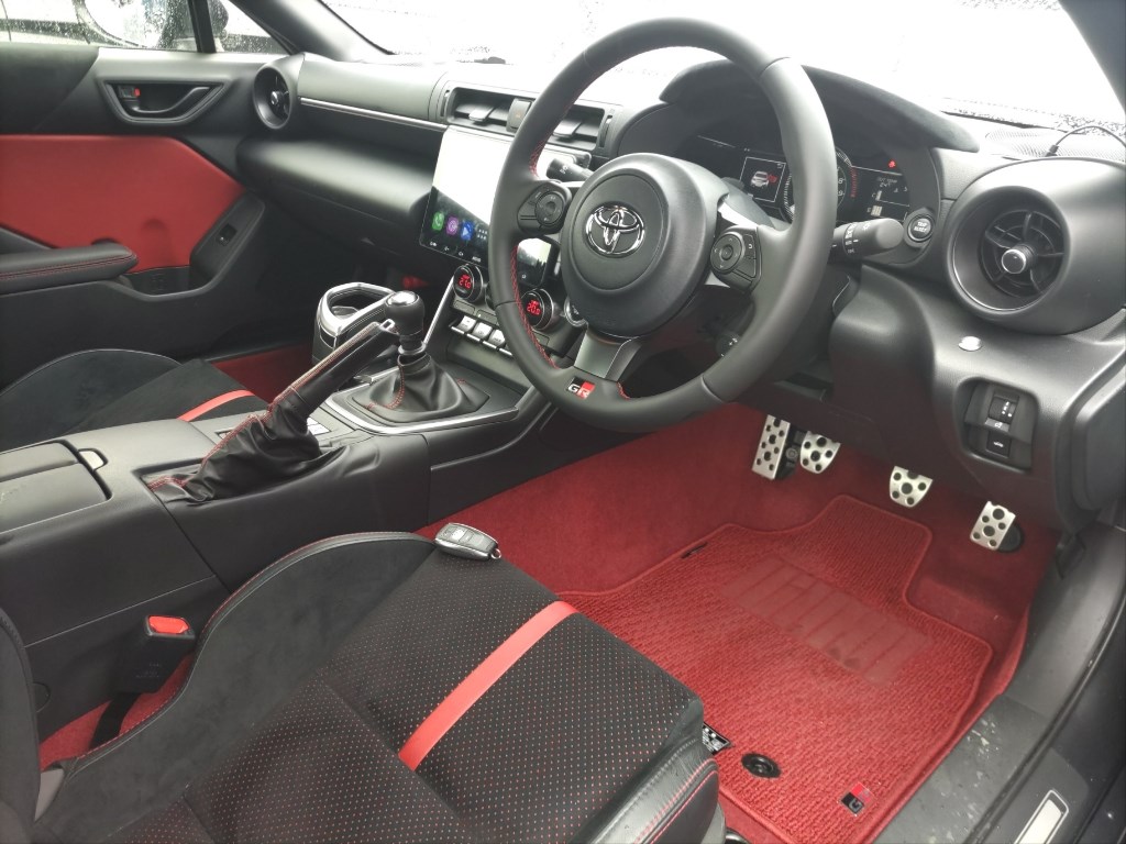 Toyota GR86 2023 7410757-2
