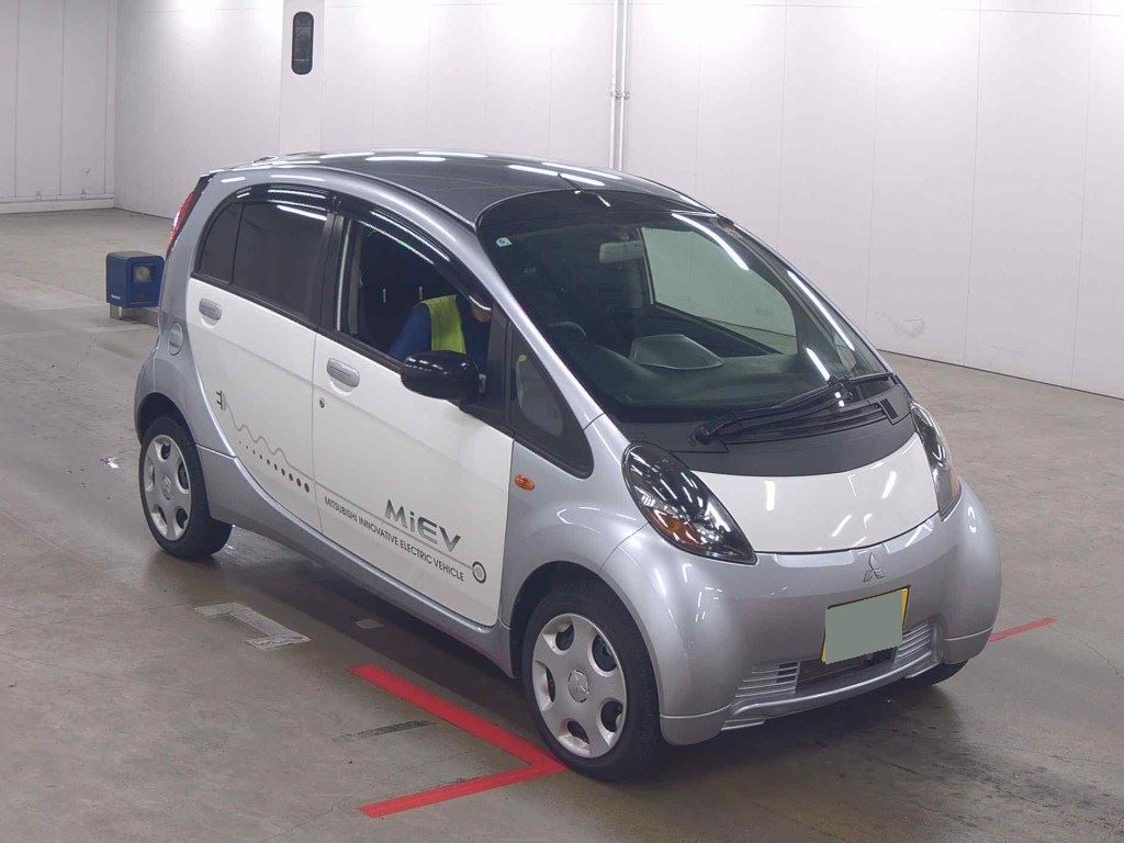 Mitsubishi I-MIEV 2011 7412492-0