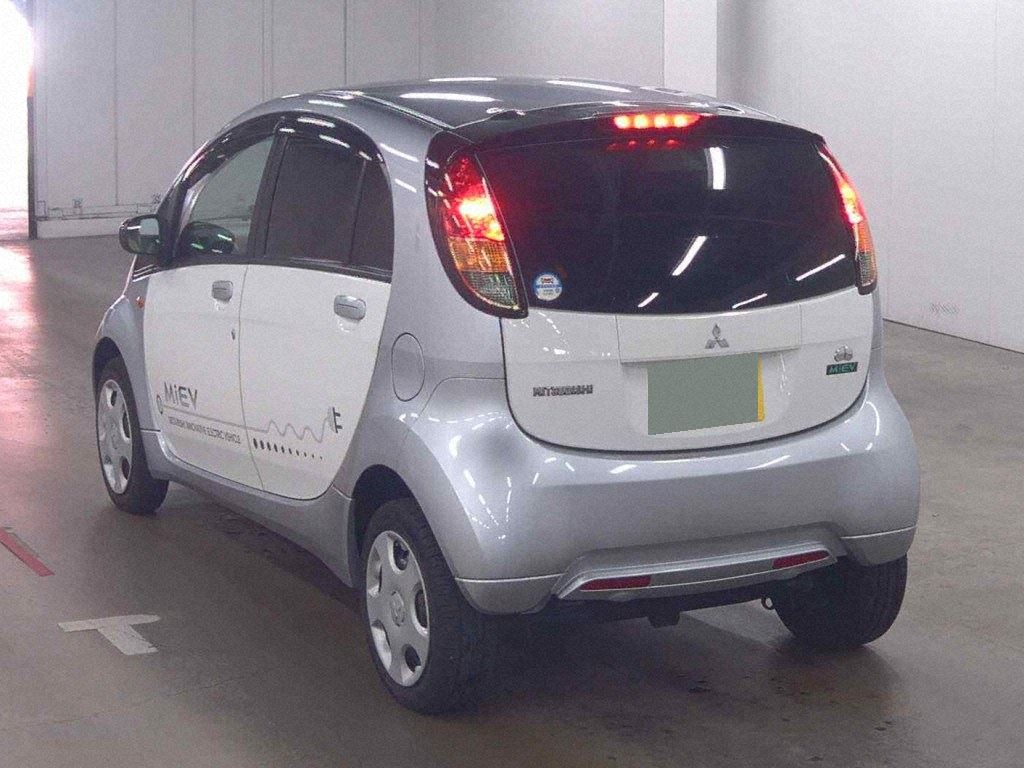 Mitsubishi I-MIEV 2011 7412492-1