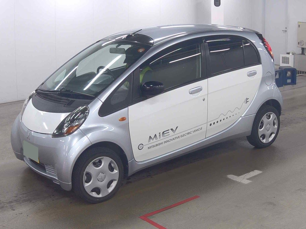 Mitsubishi I-MIEV 2011 7412492-3