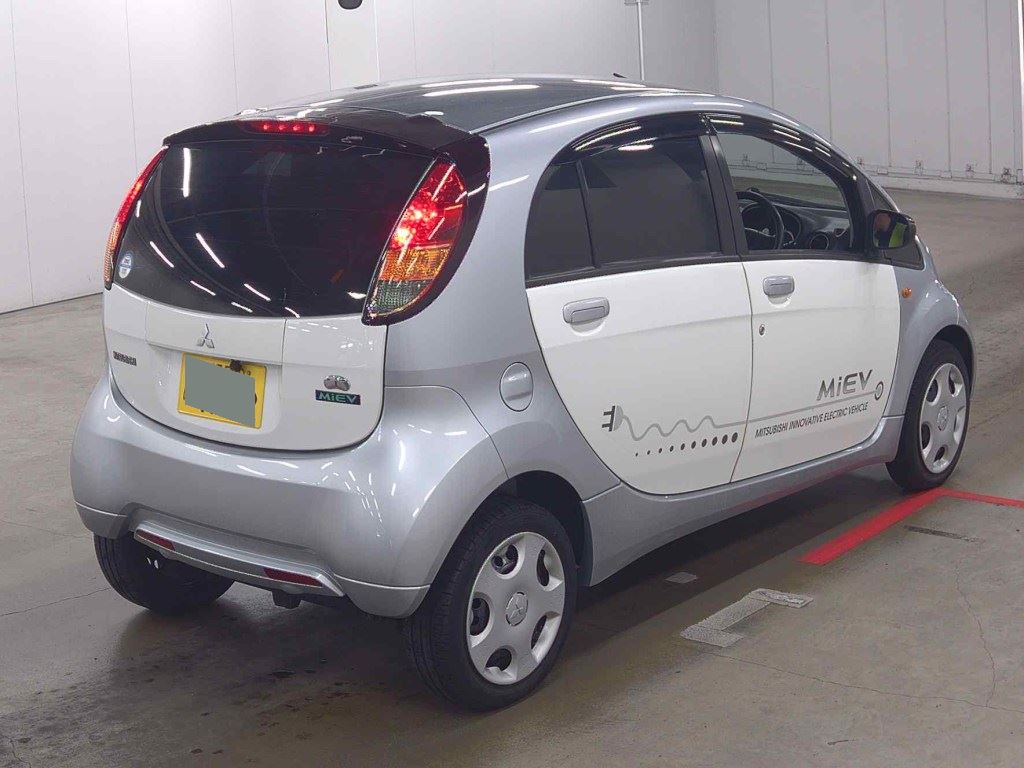 Mitsubishi I-MIEV 2011 7412492-4