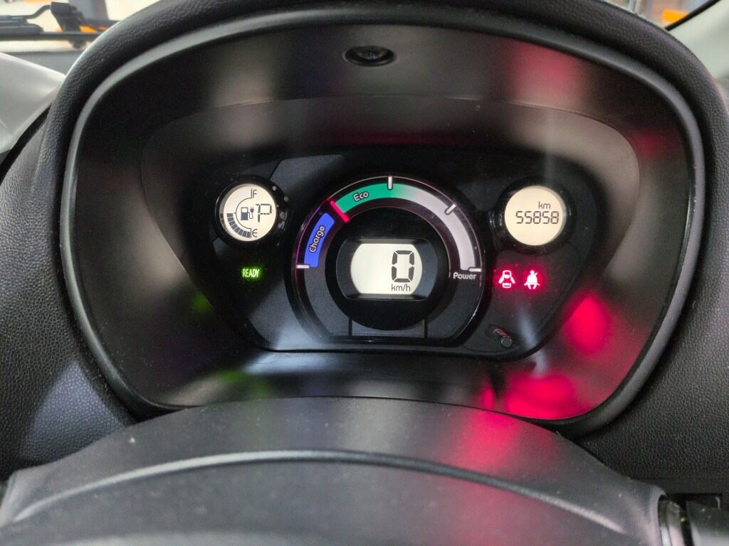 Mitsubishi I-MIEV 2011 7412492-5