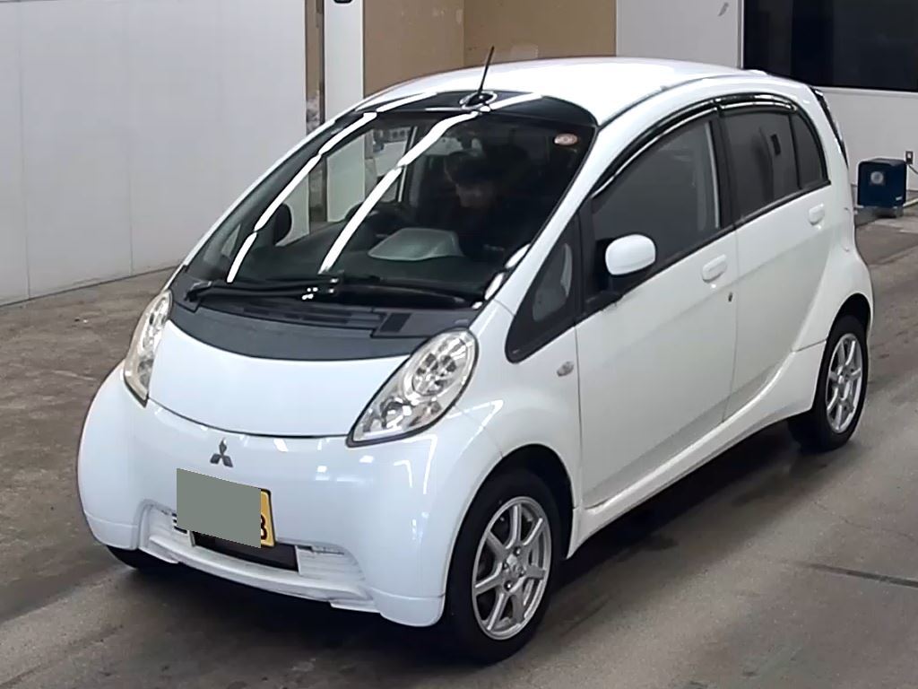 Mitsubishi I-MIEV 2010 7412493-3