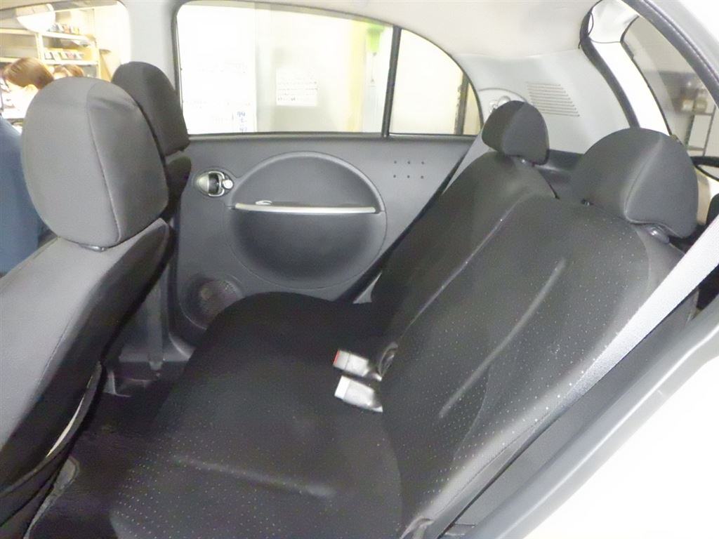 Mitsubishi I-MIEV 2010 7412493-5