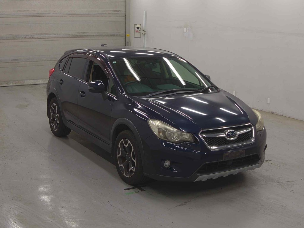 sat car