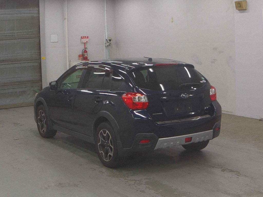 Subaru IMPREZA XV 2014 7407057-1