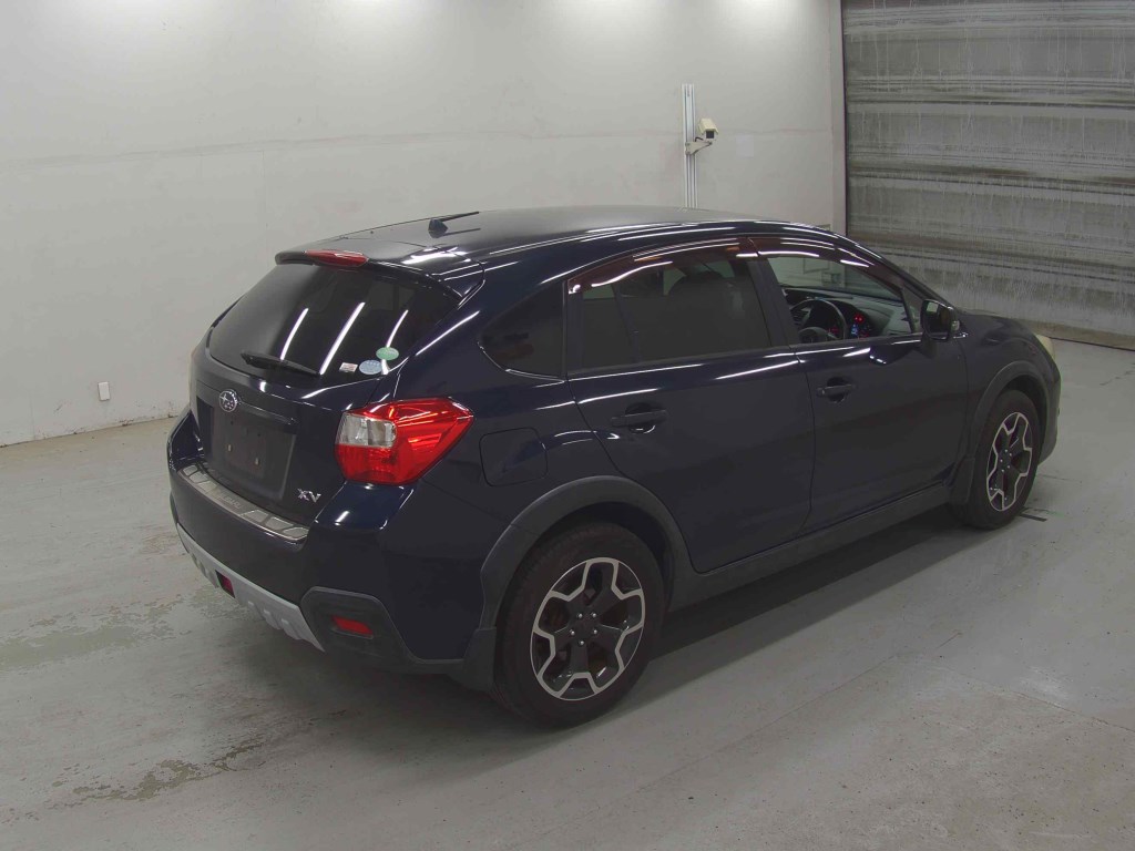 Subaru IMPREZA XV 2014 7407057-4