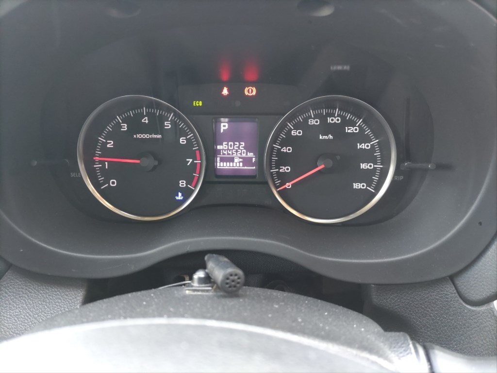 Subaru IMPREZA XV 2014 7407057-5