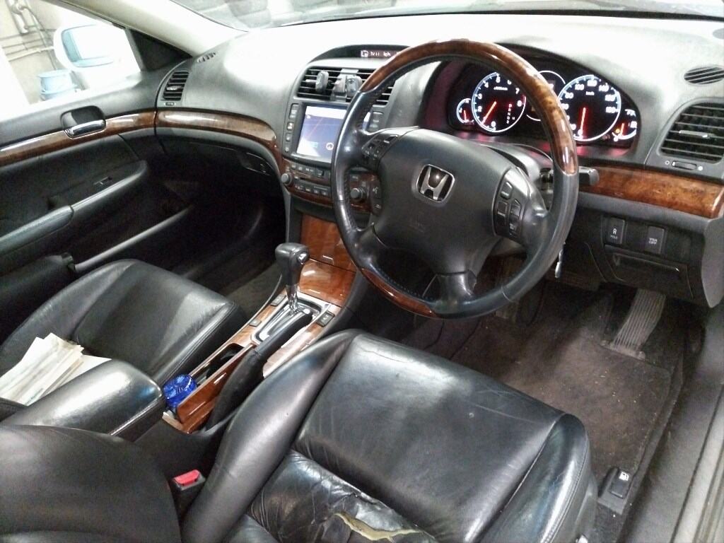 Honda INSPIRE 2003 7411824-2