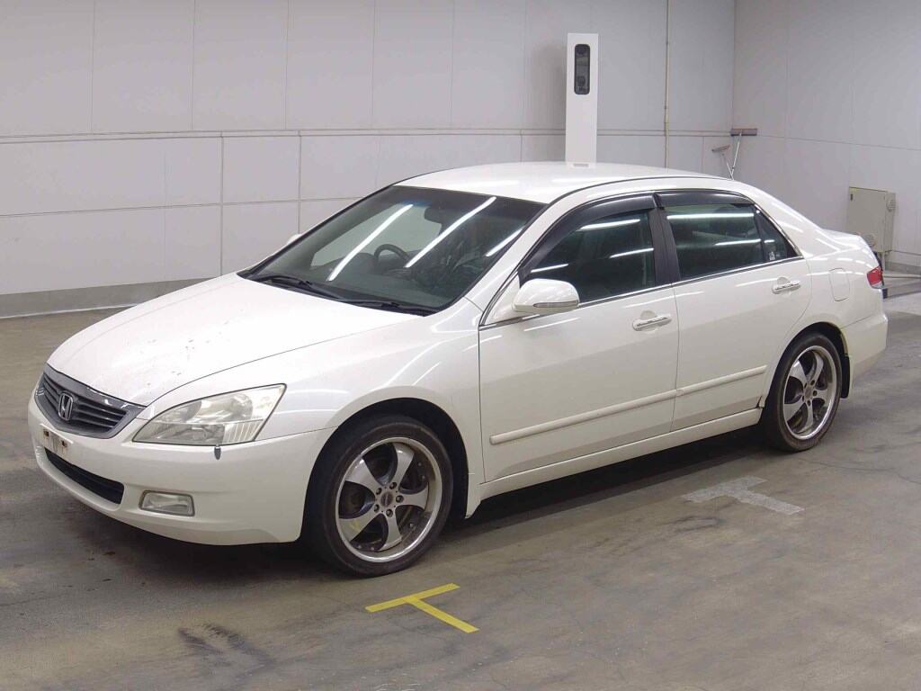 Honda INSPIRE 2003 7411824-3