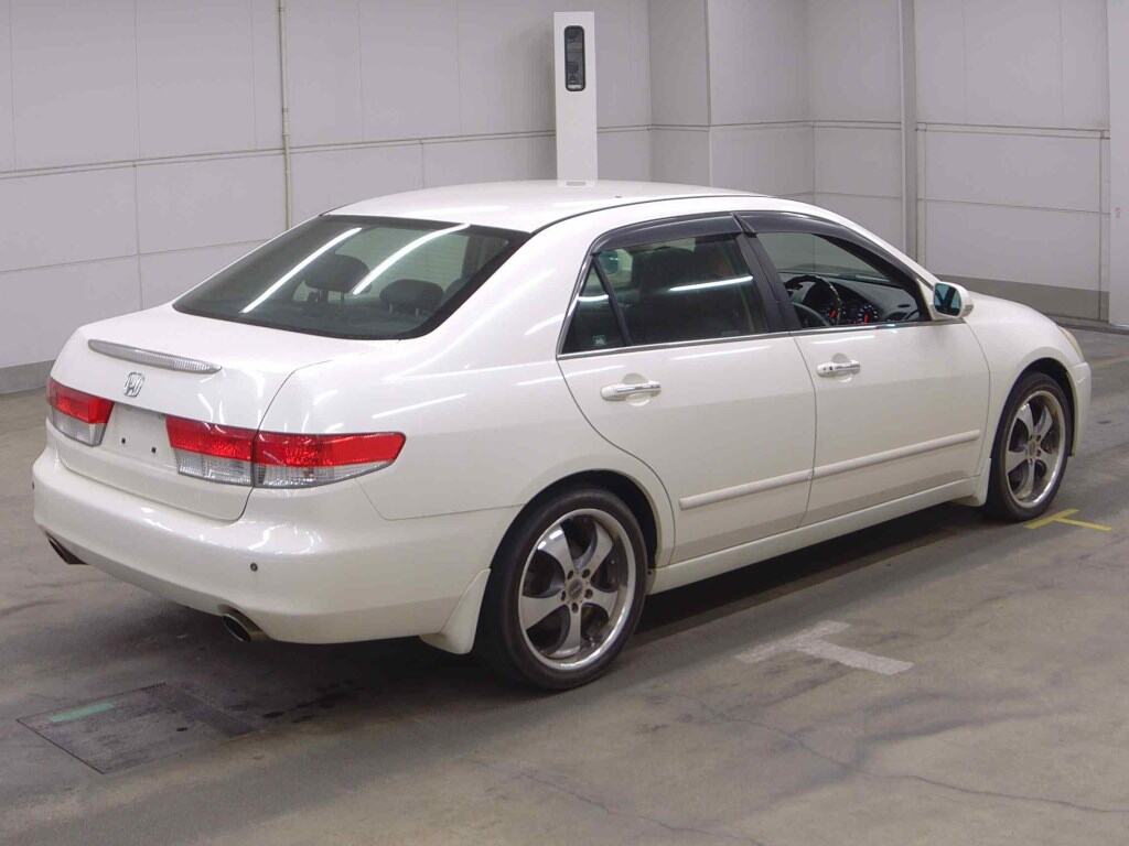 Honda INSPIRE 2003 7411824-4