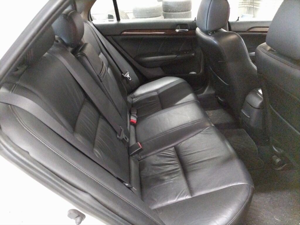 Honda INSPIRE 2003 7411824-5