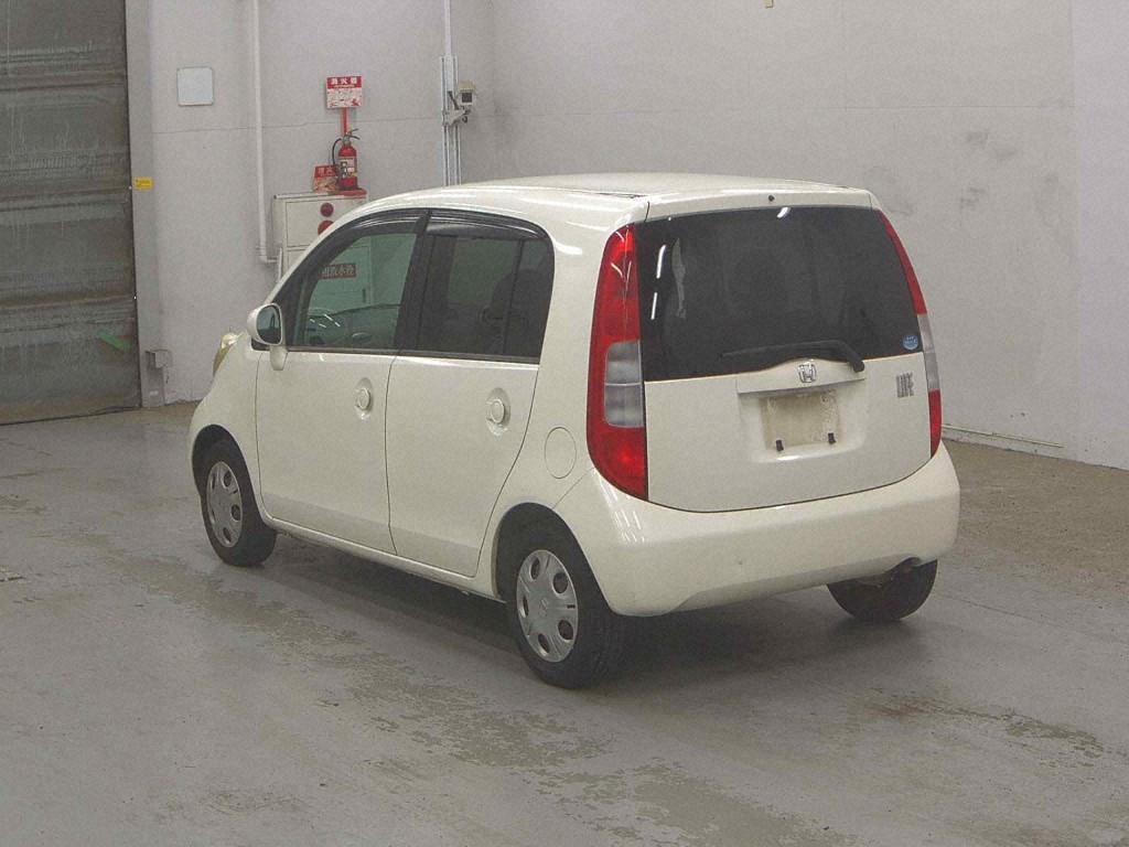Honda LIFE 2005 7412171-1