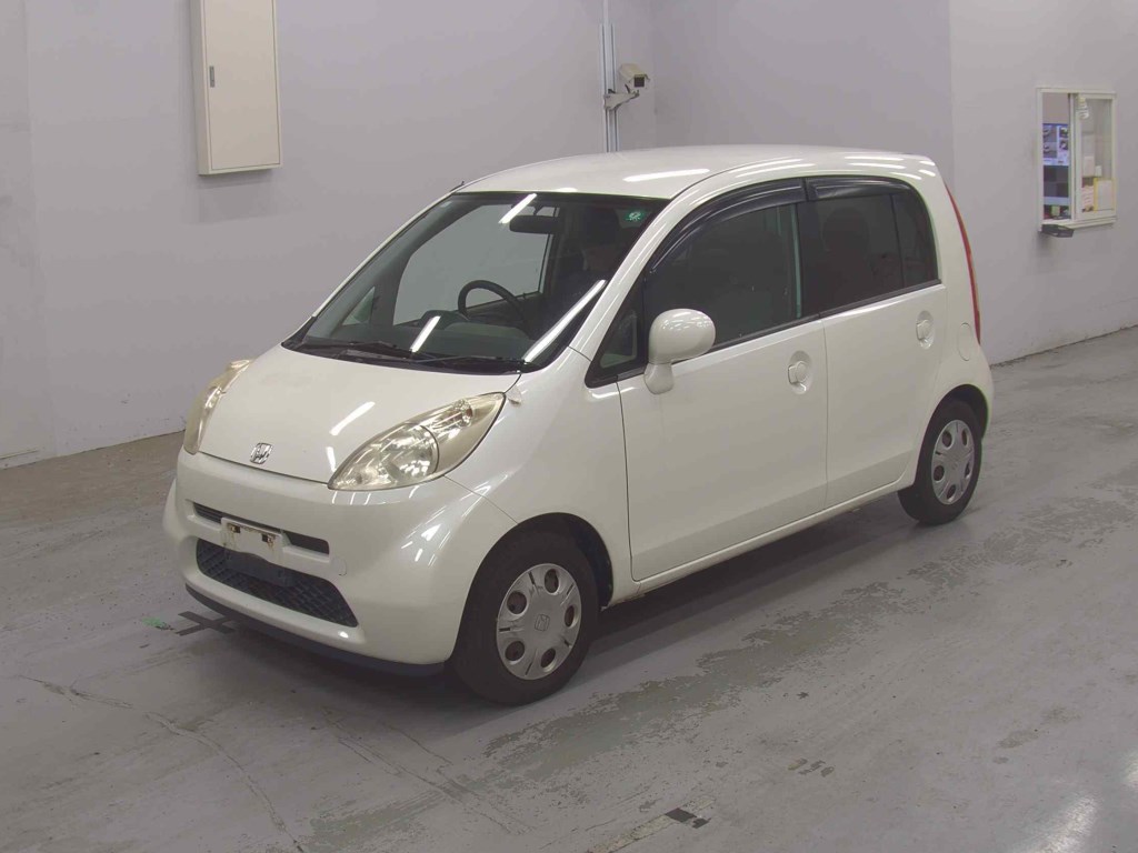 Honda LIFE 2005 7412171-3