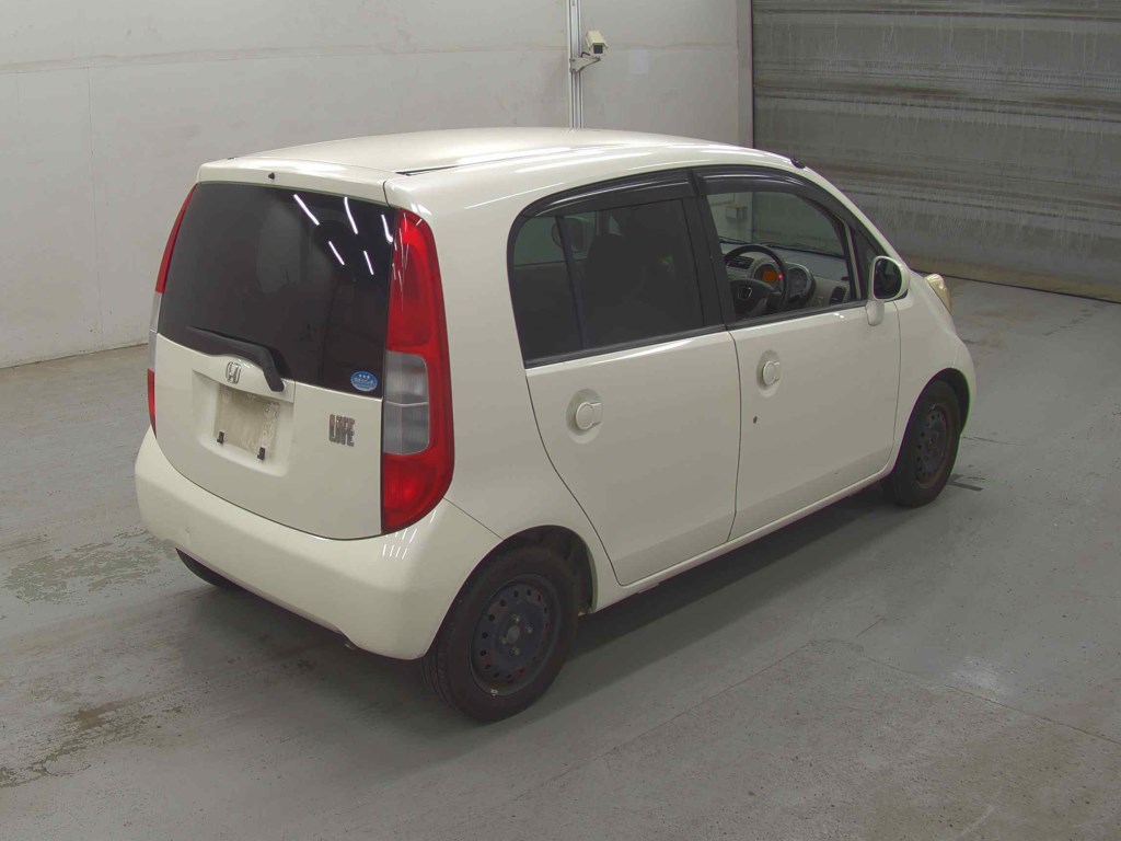 Honda LIFE 2005 7412171-4