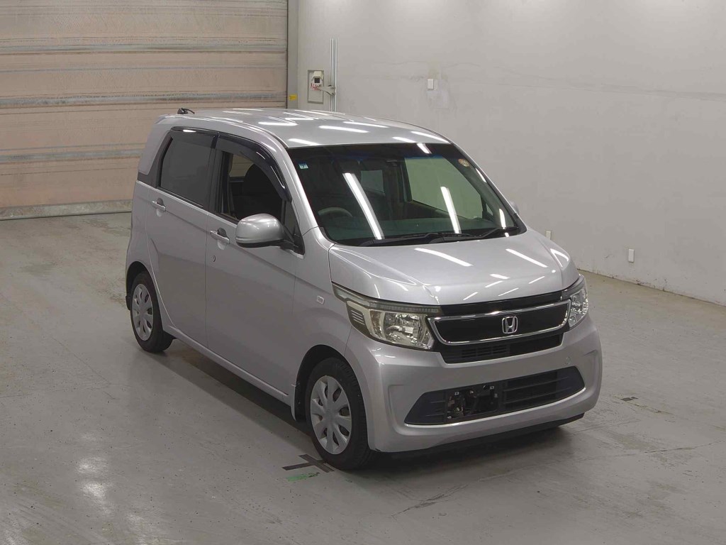 sat car