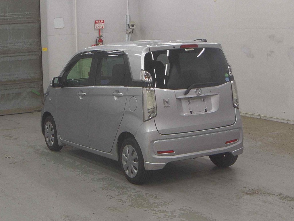 Honda N-WGN 2015 7410341-1
