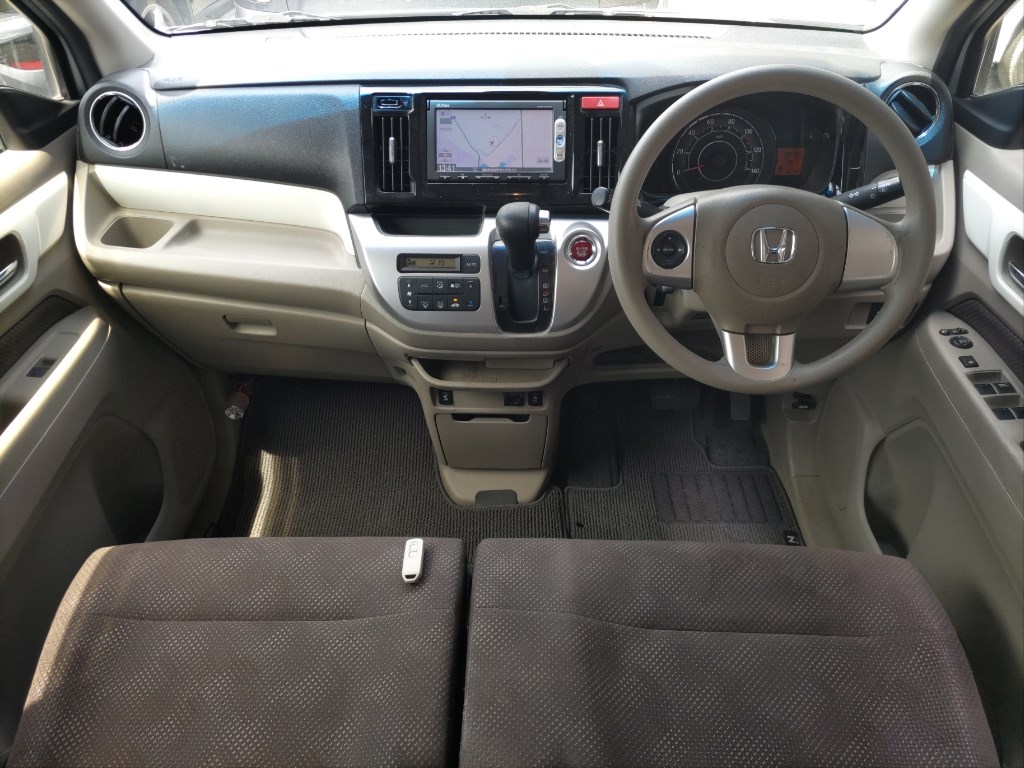 Honda N-WGN 2015 7410341-2