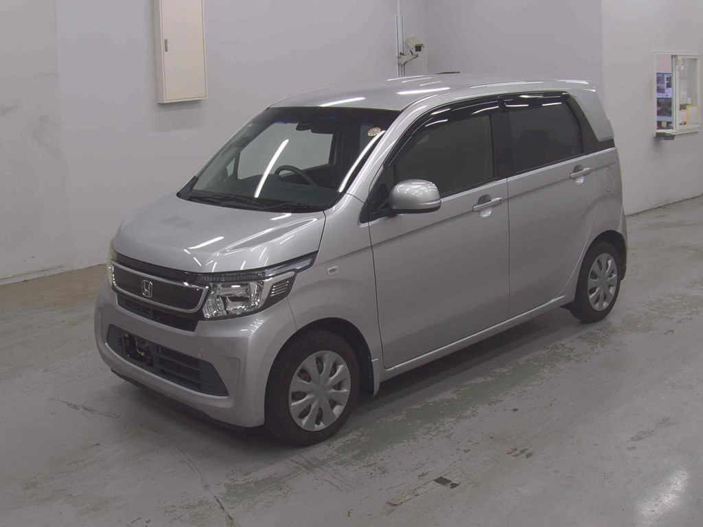 Honda N-WGN 2015 7410341-3