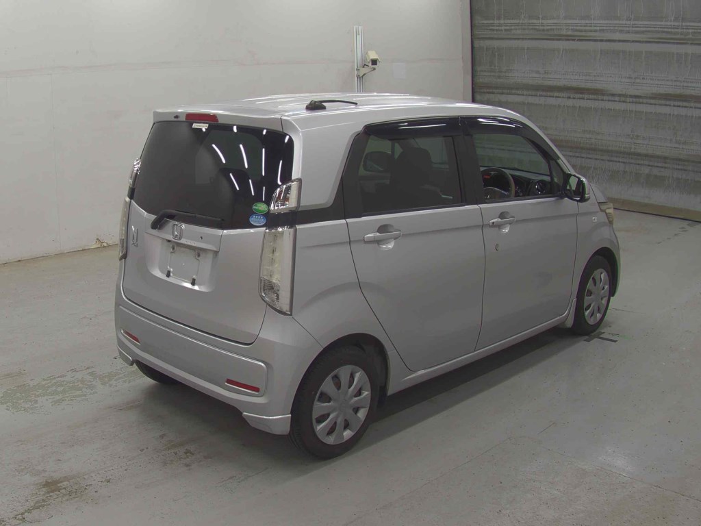 Honda N-WGN 2015 7410341-4