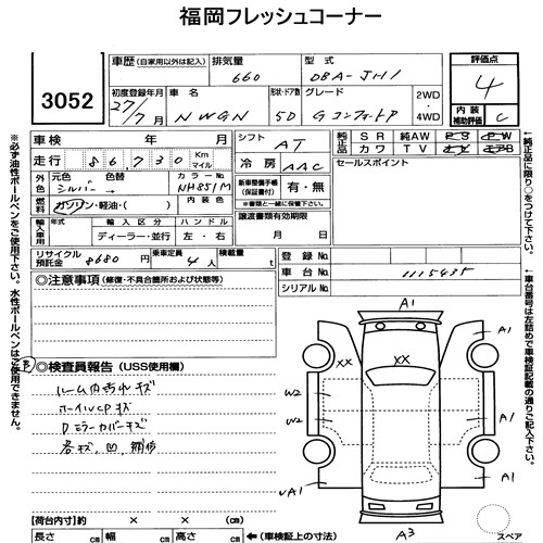 Honda N-WGN 2015 7410341-6