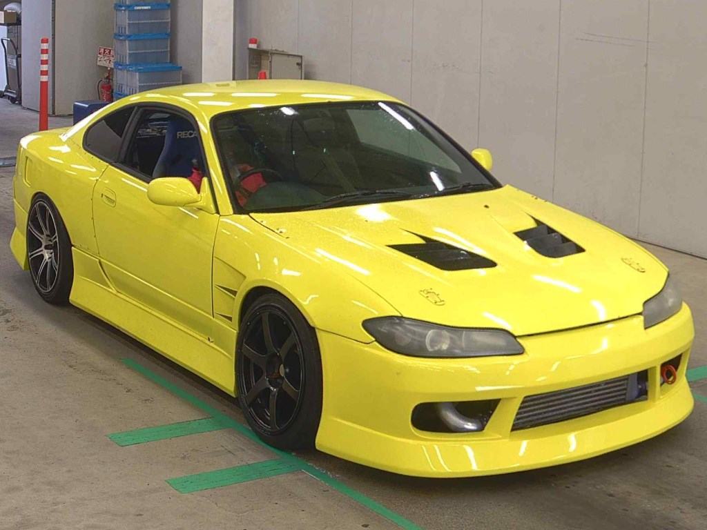 sat car