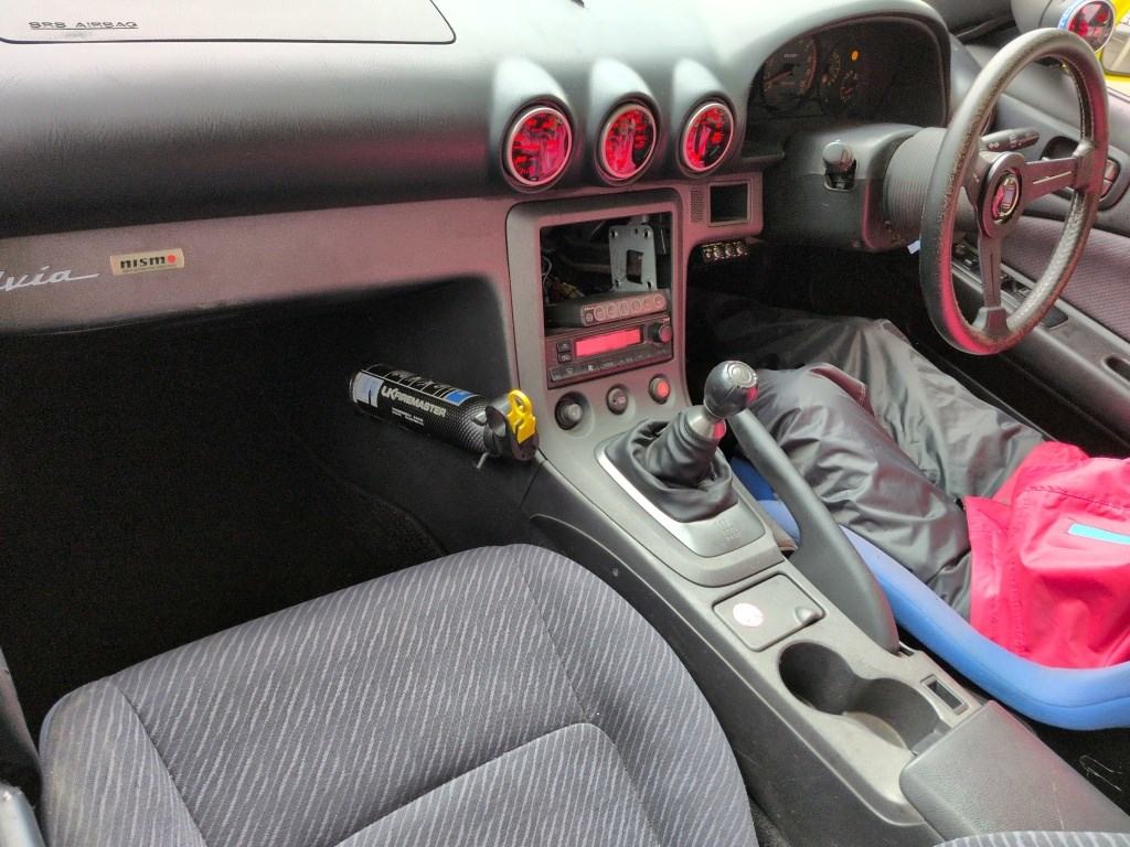 Nissan SILVIA 2002 7411085-2