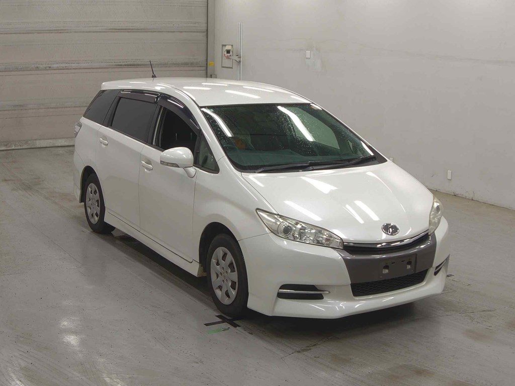 sat car