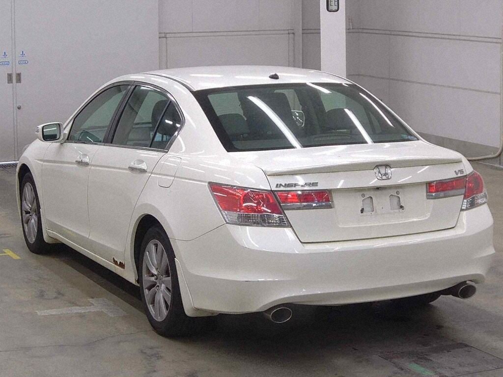 Honda INSPIRE 2011 7422162-1