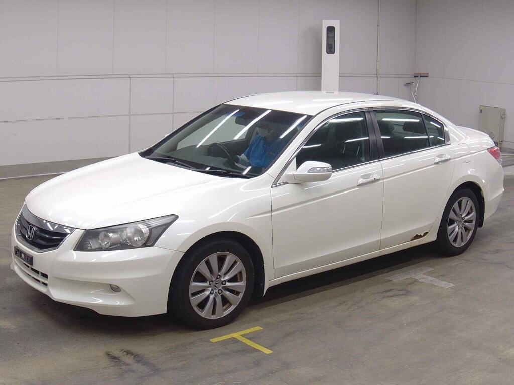 Honda INSPIRE 2011 7422162-2