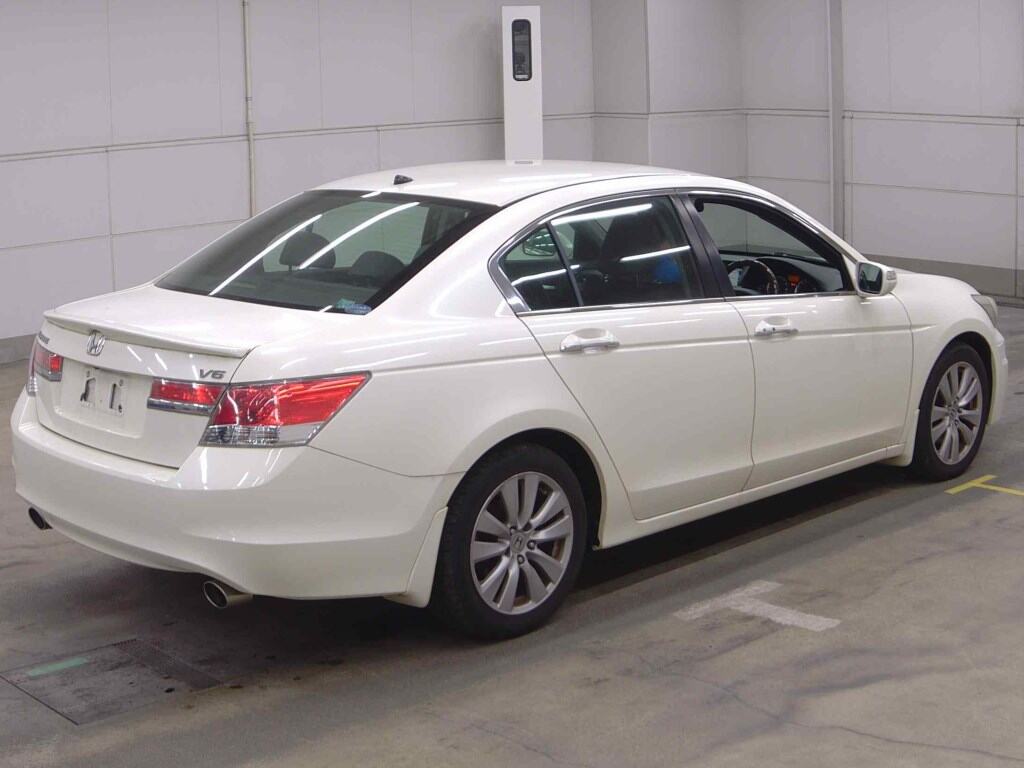 Honda INSPIRE 2011 7422162-3