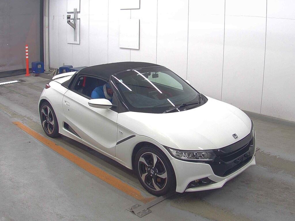 sat car