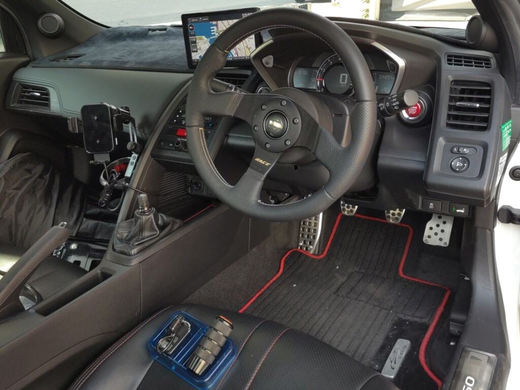 Honda S660 2017 7421989-2